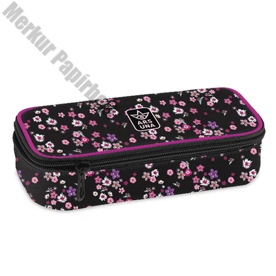 Tolltartó ARS UNA tinédzser Pearl Blossom Black