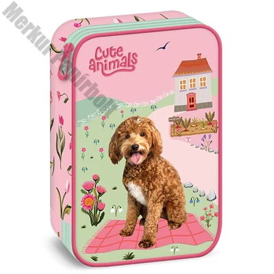 Tolltartó ARS UNA többszintes Cute Animals-Doggie