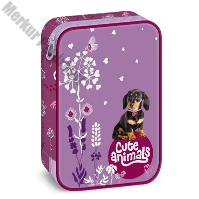Tolltartó ARS UNA többszintes Cute Animals-Puppy