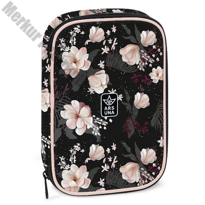 Tolltartó ARS UNA többszintes Flowery Black