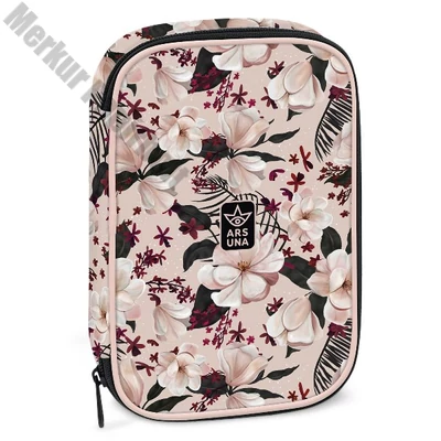 Tolltartó ARS UNA többszintes Flowery Pink