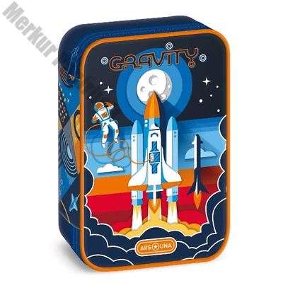 Tolltartó ARS UNA többszintes Gravity