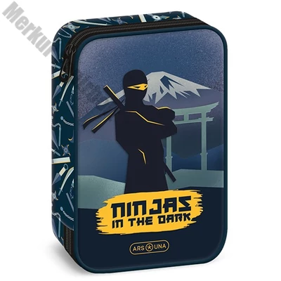 Tolltartó ARS UNA többszintes Ninjas in the Dark