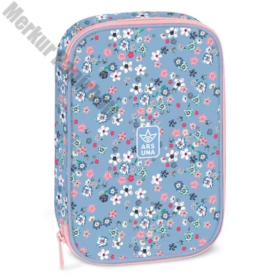 Tolltartó ARS UNA többszintes Pearl Blossom Blue