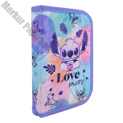 Tolltartó COOLPACK Lilo és Stitch  1 részes üres pasztell mintás
