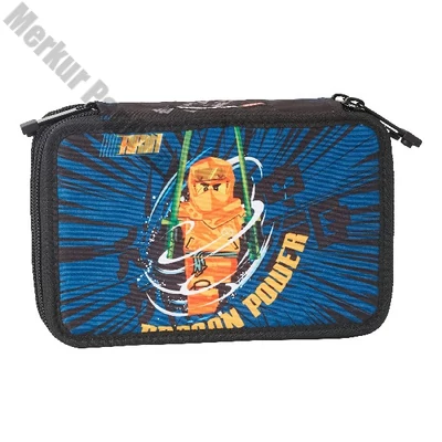 Tolltartó LEGO felszerelt 3 szintes Ninjago Arin