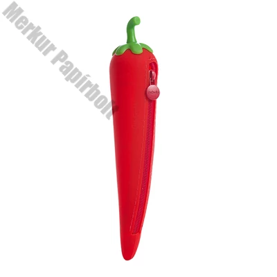 Tolltartó NEBULO szilikonos egy rekeszes chili