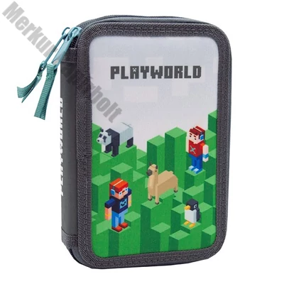 Tolltartó OXY 2 szintes Playworld