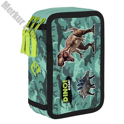 Tolltartó OXY 3 részes Dino
