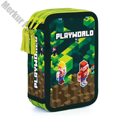 Tolltartó OXY 3 szintes Playworld