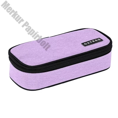 Tolltartó OXY Comfort Unicolor lila
