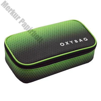 Tolltartó OXY Ombre Jumbo fekete