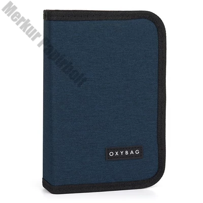 Tolltartó OXY Unicolor kék
