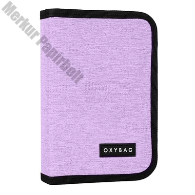 Tolltartó OXY Unicolor lila
