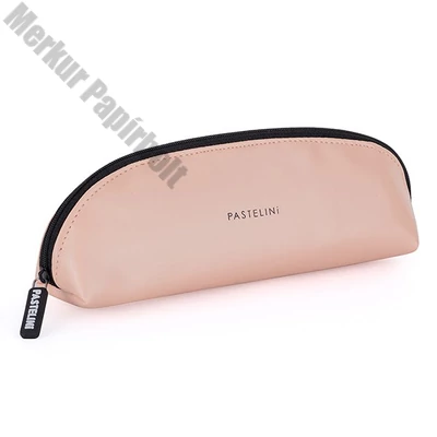 Tolltartó PASTELINI PU oval barack
