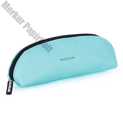 Tolltartó PASTELINI PU oval zöld