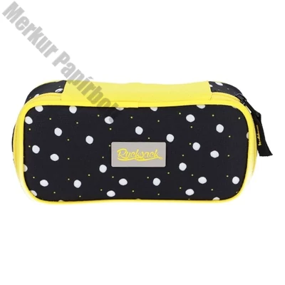 Tolltartó RUCKSACK egy klapnis White dots