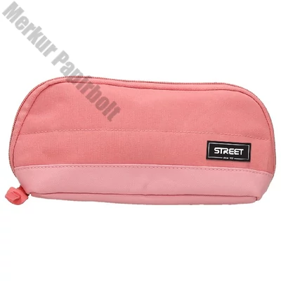 Tolltartó STREET Oval egy rekeszes Rose