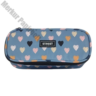 Tolltartó STREET kerekített közepes Love