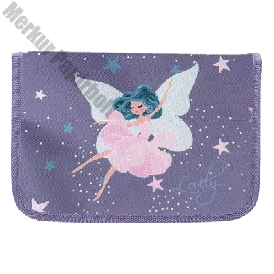Tolltartó STREET két klapnis üres Fairy