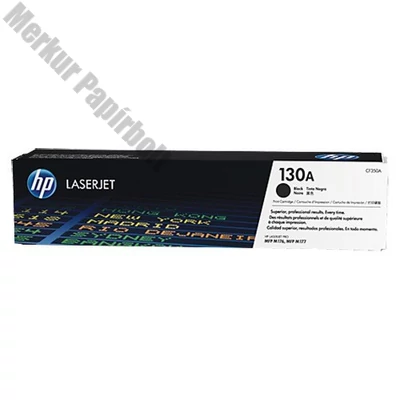 Toner HP 130AB (CF350A) fekete 1,3K