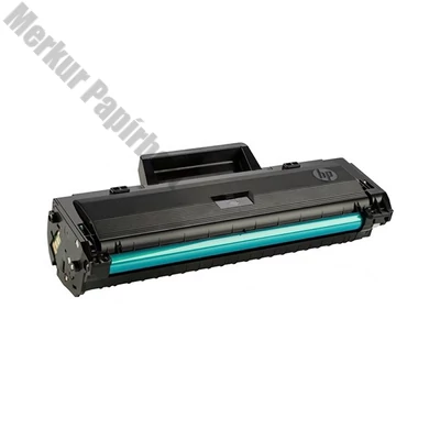 Toner HP W1106A (106A) fekete 1K