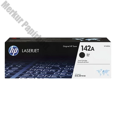 Toner HP W1420A fekete 0,95K