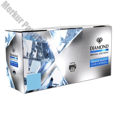 Toner utángyártott DIAMOND TN-2590XL (BROTHER) fekete 3K