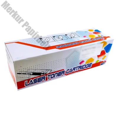 Toner utángyártott CLT-C404S (SAMSUNG) kék 1k