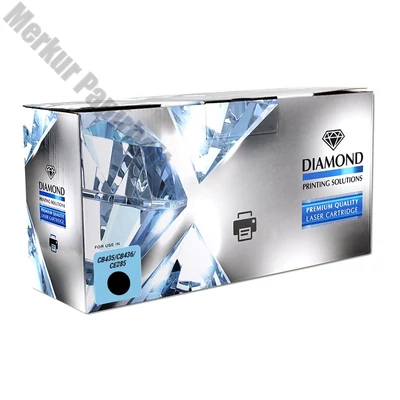 Toner utángyártott DIAMOND CB435/CB436/CE285A 2K