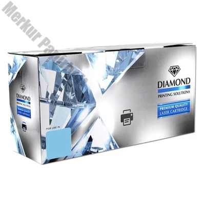 Toner utángyártott DIAMOND CRG-057H (CANON) fekete chipes 10K