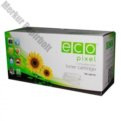 Toner utángyártott ECOPIXEL CF279A (HP) fekete 1k