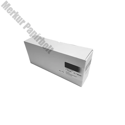 Toner utángyártott WHITE BOX 3020/3025 (XEROX) fekete 1,5K
