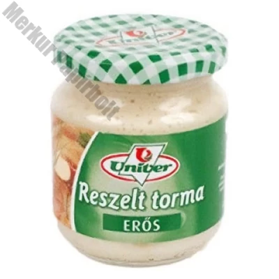 Torma UNIVER erős 190 g
