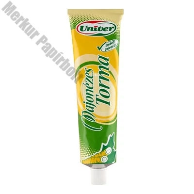 Torma UNIVER majonézes 160 g