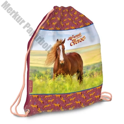 Tornazsák ARS UNA My Sweet Horse