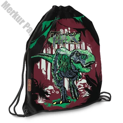 Tornazsák ARS UNA T-Rex
