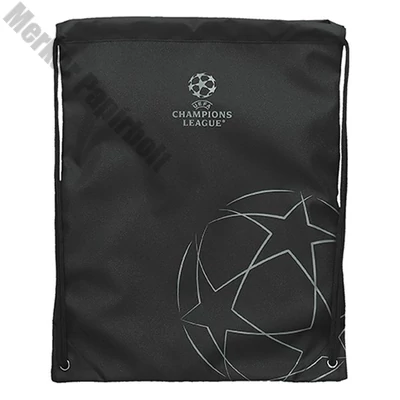 Tornazsák CHAMPIONS LEAGUE fekete