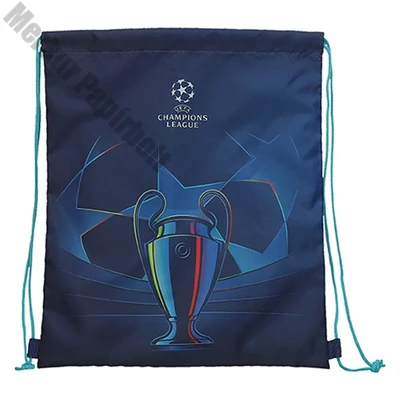 Tornazsák CHAMPIONS LEAGUE kék
