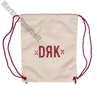 Tornazsák DRK  DA2312-0200 bézs