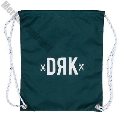 Tornazsák DRK  DA2312-0300 zöld