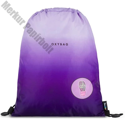 Tornazsák OXY NEXT Purple