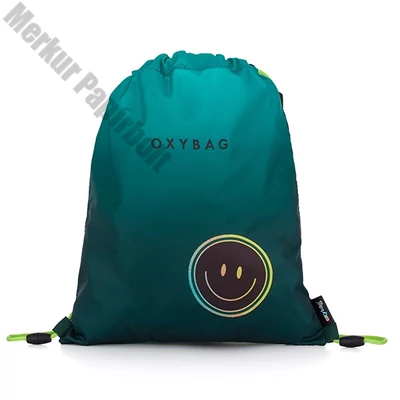Tornazsák OXY NEXT Stickers