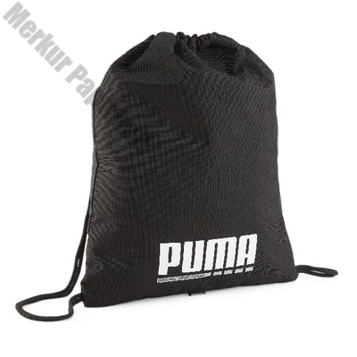 Tornazsák PUMA 9034801 fekete