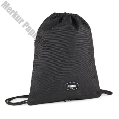Tornazsák PUMA 9055701 fekete