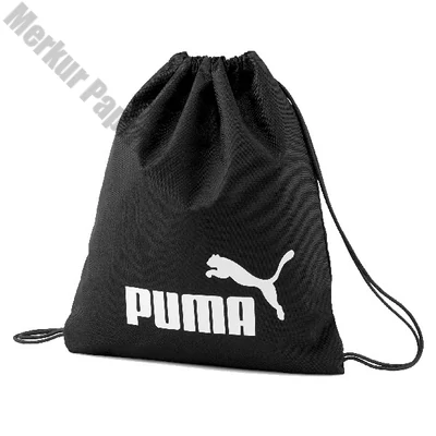 Tornazsák PUMA 7494301 fekete
