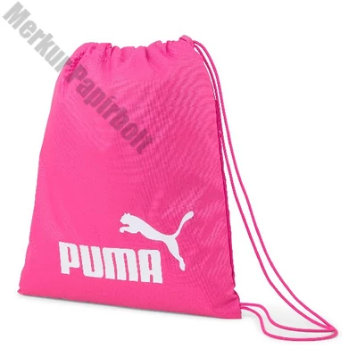 Tornazsák PUMA 7494363 pink