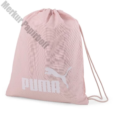 Tornazsák PUMA 7494379 rózsaszín
