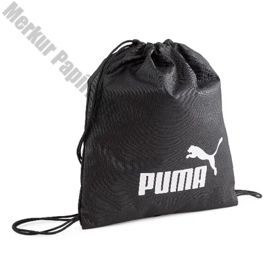 Tornazsák PUMA 7994401 fekete