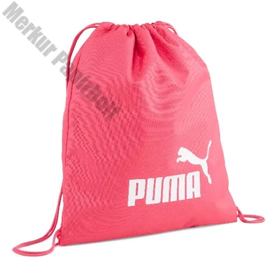 Tornazsák PUMA 7994411 ciklámen